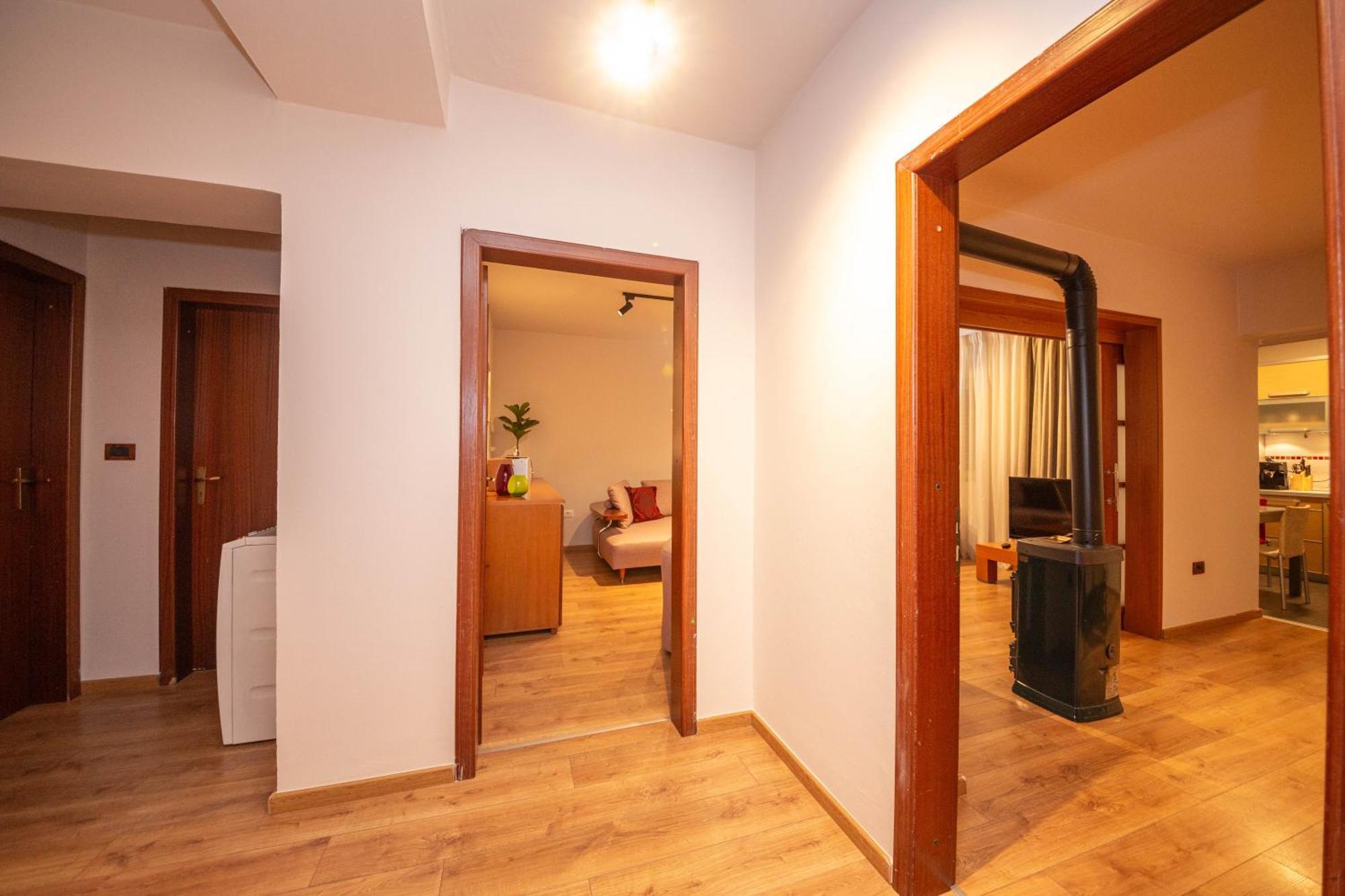 Blloku Unique Apartments 3 ติรานา ภายนอก รูปภาพ