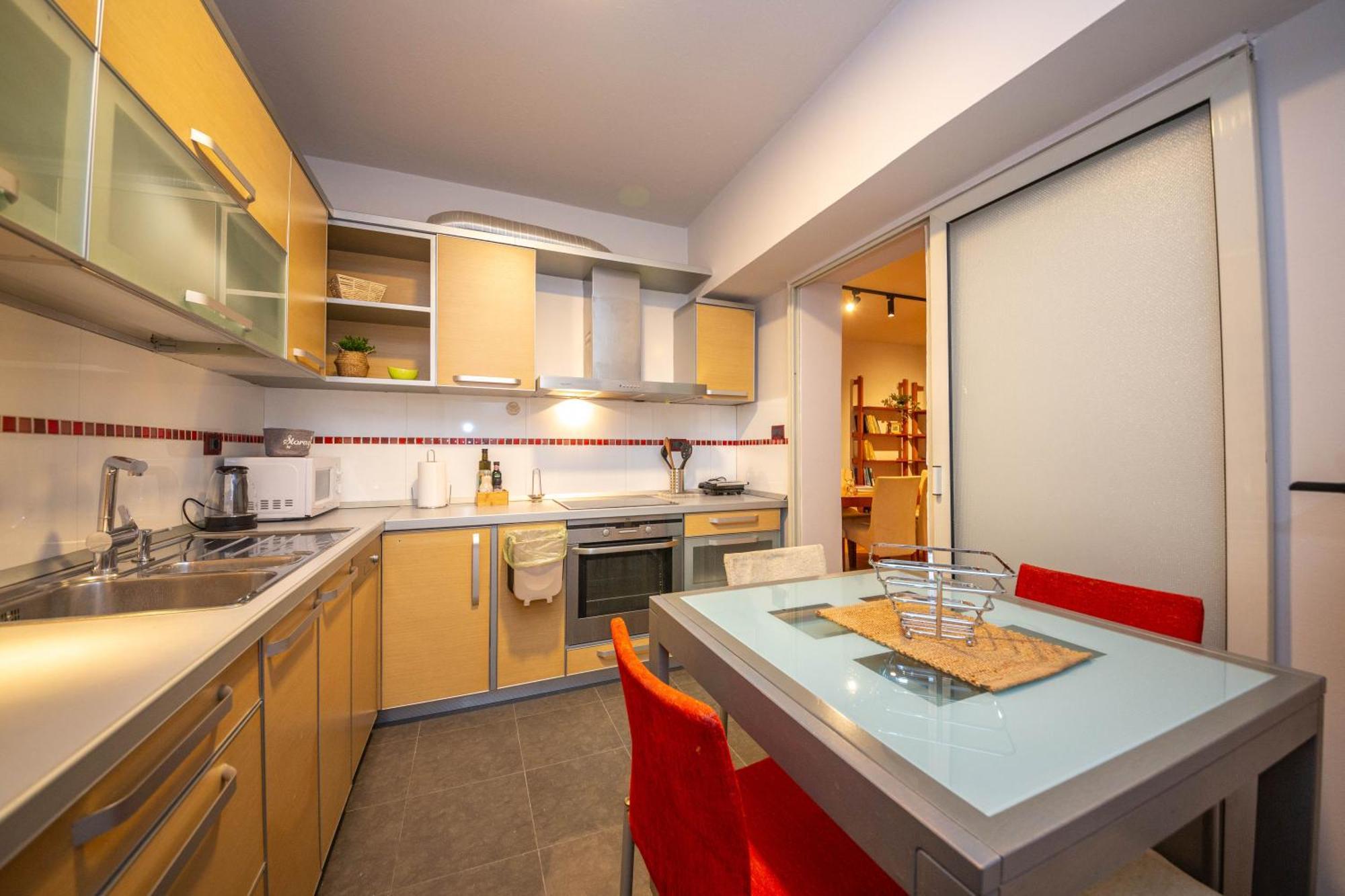 Blloku Unique Apartments 3 ติรานา ภายนอก รูปภาพ