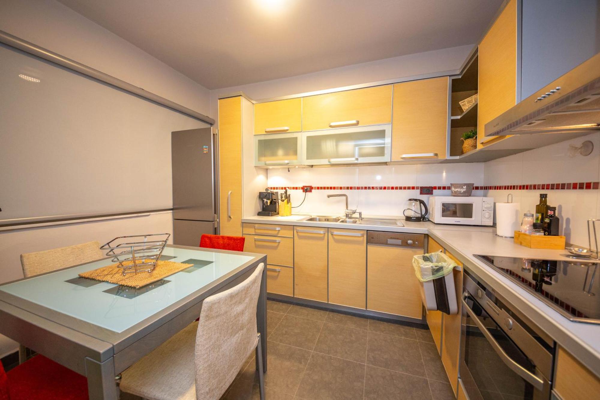 Blloku Unique Apartments 3 ติรานา ภายนอก รูปภาพ